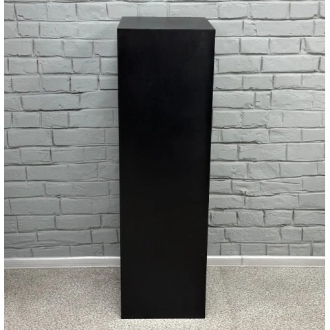 Офісний сейф СБЕ-1220 чорний