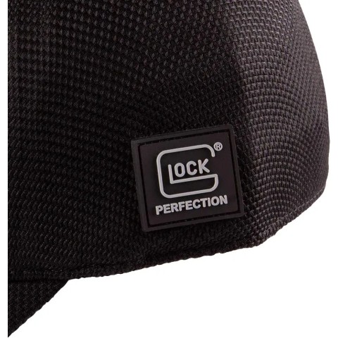 Кепка Glock G44 One size Черный