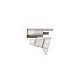 Блок клапанов (в сборе) для Walther CP99 Compact