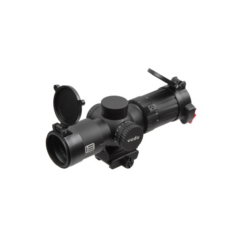 Прицел оптический EOTECH Vudu 3-9x32 (30 мм) Ultra-Short illum. SFP HC1 (MOA)