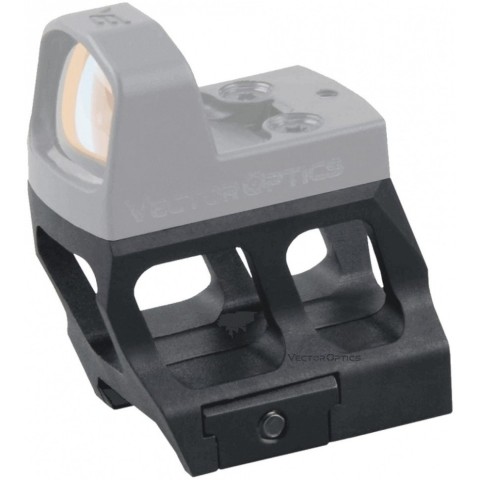 Райзер Vector Optics для коліматору Frenzy MAG footprint