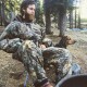 Носиться спальний мішок Selkbag REALTREE EDGE PURSUIT