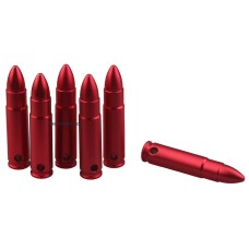Фальшпатроны 300 Blackout набір 6 штук Vector Optics