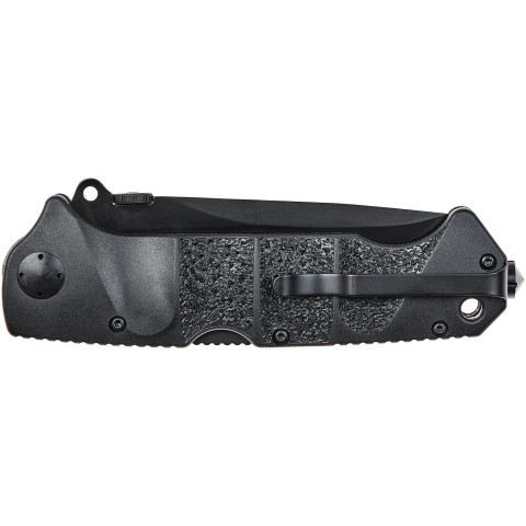 Нож Boker Plus RBB 2.0 ц:black