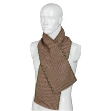 Шарф Habsburg Jolanda One size Sand