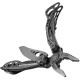Мультитул Leatherman 833131 Skeletool CX Onyx