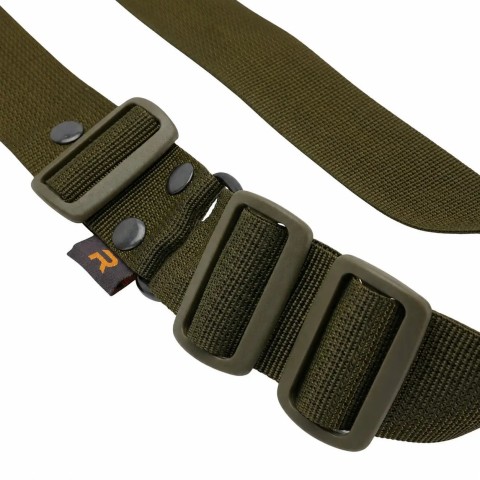Ремень Ragnarok TYR Gen.II 1/2-точечный Olive