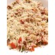 Кускус з пармезаном  E=da