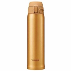 Термокружка ZOJIRUSHI SM-TA60DM 0.6 л ц:золото