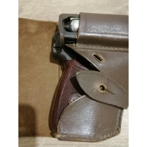 Кобура штатна на пістолет Макарова бу