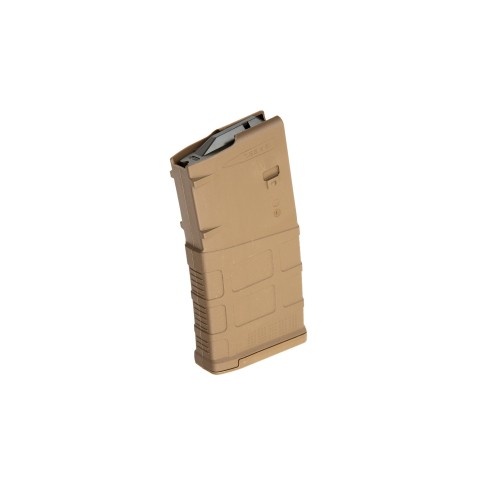 MAG291-MCT Магазин Magpul PMAG 20 LR/SR GEN M3,7.62x51 TAN