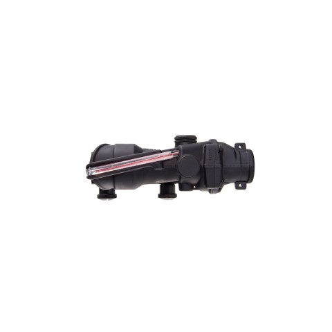 TA31-C-100411 Прицел TRIJICON ACOG 4x32 Dual Illuminated Red Crosshair 300 BLK Merged; TA51