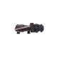 TA31-C-100411 Прицел TRIJICON ACOG 4x32 Dual Illuminated Red Crosshair 300 BLK Merged; TA51
