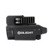 Фонарь с ЛЦУ Olight Baldr Mini Green Laser Black
