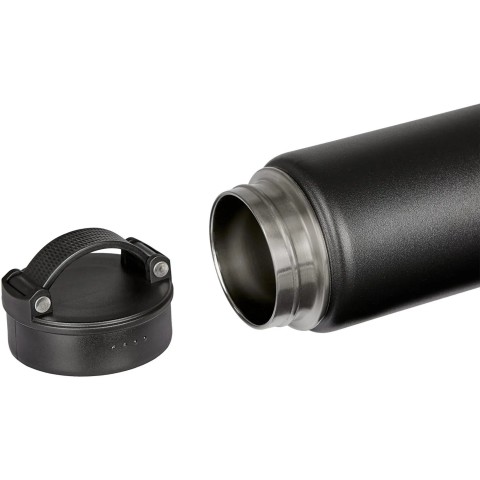 Термобутылка Skif Outdoor Sporty, 0.53L ц:black