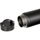 Термобутылка Skif Outdoor Sporty, 0.53L ц:black