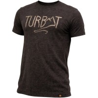 Футболка Turbat Magic Logo SS Mns XXXL Caviar