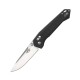 Ніж складаний туристичний  Firebird FB7651 (8.3 см) 440С / G10 чорний