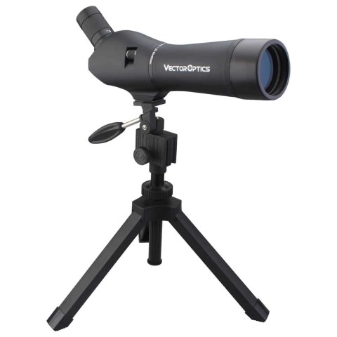 Зрительная труба Vector Optics Forester 20-60x60
