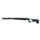 Винтовка пневматическая PCP Stoeger XM1 S4 Suppressor Black кал.4.5мм