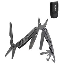 Мультитул NexTool Flagship Pro, чорний