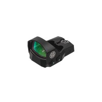 Прицел коллиматорный Sig Optics ROMEO1 REFLEX SIGHT, 1x30MM, 3MOA RED DOT, 1.0 MOA ADJ