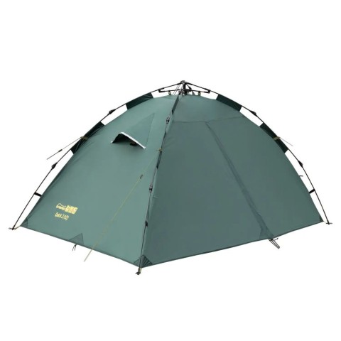 Намет Tramp Lite Camp 4 sand UTLT-008
