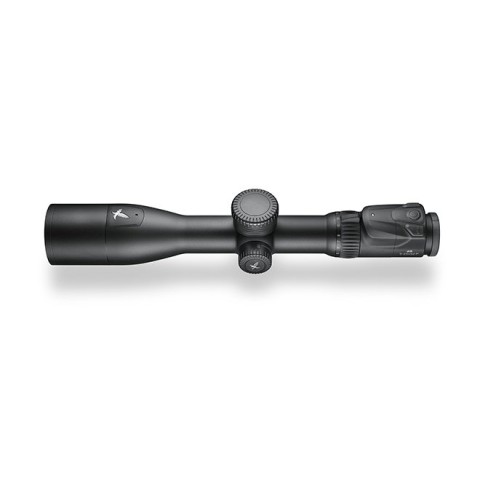 Прицел оптический Swarovski DS 5-25x52 P