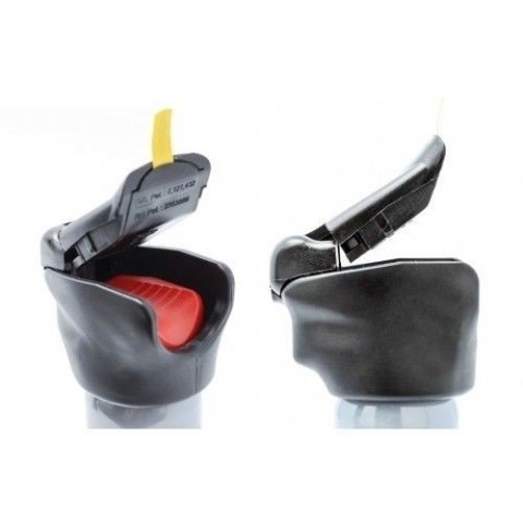 Газовий балончик Терен-1Б (LED)