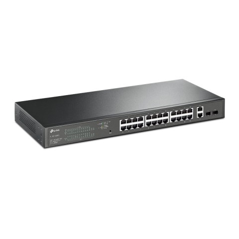 Комутатор керованиий TP-Link TL-SG1428PE