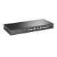 Комутатор керованиий TP-Link TL-SG1428PE