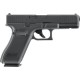 Пистолет пневматический Umarex Glock 17 Gen5 MOS