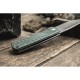 Ніж складаний туристичний Ganzo G769 (9 см) D2 / G10 зелений
