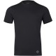 Футболка Frontier MINHO XXL Men`s merino/cool max Black