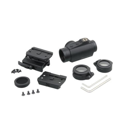 Приціл коліматорний Vector Optics Maverick-IV 1x20 Mini Red Dot