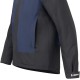 Куртка Viking Fishing Nord Storm M 200g 10K black/navy
