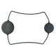 Прицел оптический Vector Optics Matiz 2-7x32 (25,4 мм) SFP VOW-MOA