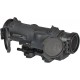 Приціл бойовий оптичний ELCAN Specter DR 1-4x DFOV14-L1 для калибру 5.56, A.R.M.S. Adj. Flip Cover&ARD, black