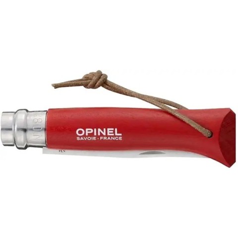 Нож Opinel №8 