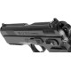 Пистолет страйкбольный ASG CZ 75D Compact Gas 6 мм
