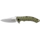 Нож Skif Shark II SW ц:olive