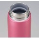 Термокружка ZOJIRUSHI SM-TA48PA 0.48 л ц:розовый