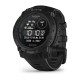 Garmin Instinct 3 (45 мм) Solar Tactical Edition чорний