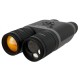 Тепловизионный бинокль ATN BINOX 4T 384 4.5-18x
