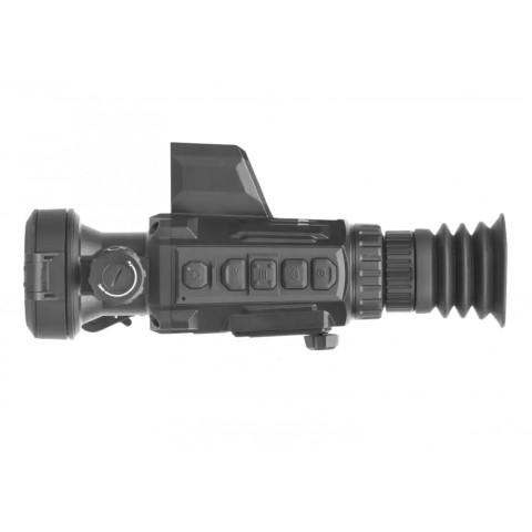 Тепловізійний приціл AGM Secutor LRF 50-640