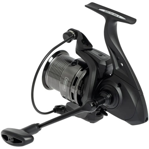 Катушка Brain Classic III Feeder 4000S 4+1BB 4.9:1