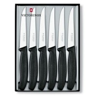 Набір кухонний Vicictorinox (6 предметів)