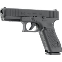 Пистолет пневматический Umarex Glock 17 Gen5 MOS