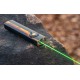 Фонарь Olight Arkfeld Pro Class 1 CW Racing Stripes