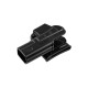 CY-FG17G2BT Кобура fast draw для glock 17/19